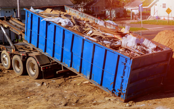 Best Same-Day Junk Removal Services  in Chapel Hill, TN